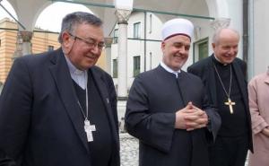 Puljić: Ovdje islam nije radikalan, reis Kavazović čuva njegov ugled