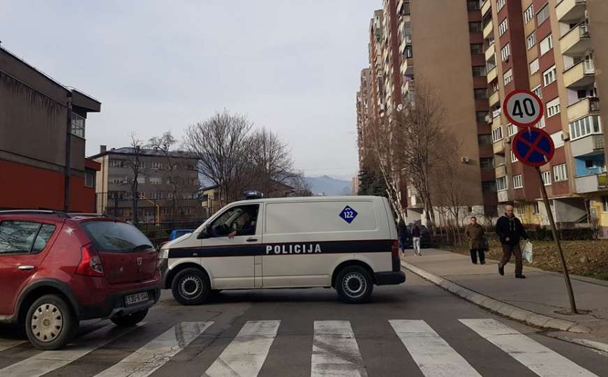 Nakon pucnjave u Doboju: I tuzlanska policija traga za Hasanbašićem