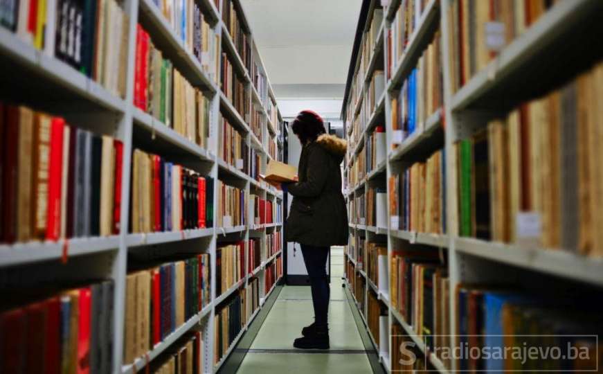 Izdavači u čudu: Kako je BiH dospjela među top 25 tržišta knjiga na svijetu