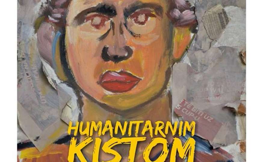 Umjetnici u humanoj misiji: Aukcija djela za pomoć oboljelom Jasminu Zubčeviću