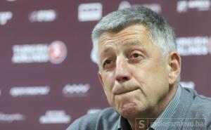 Musemić: Morat ćemo uložiti puno truda da odigramo dobru utakmicu