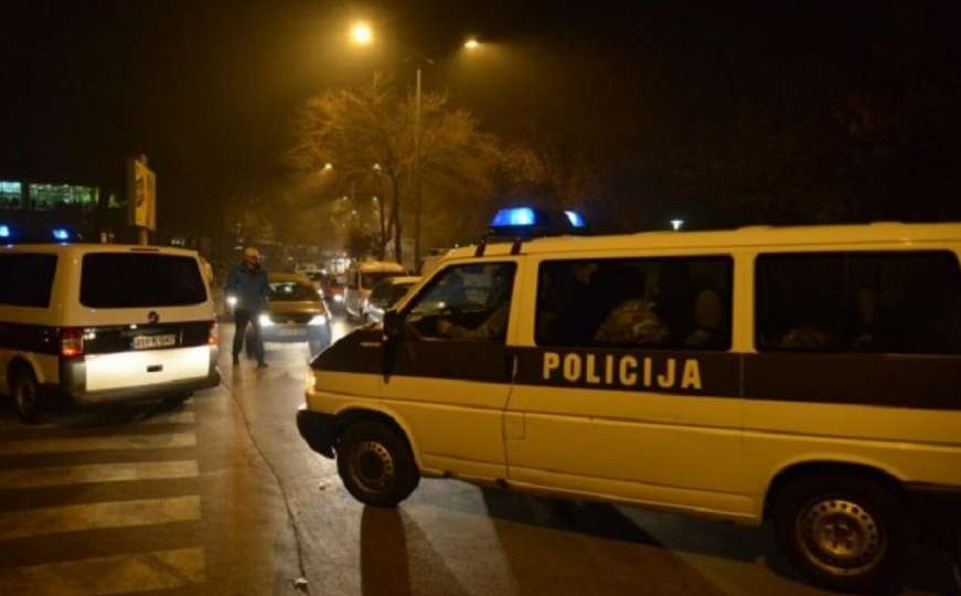 Pucnjava u Zenici: Jedna osoba ranjena i prevezena u bolnicu