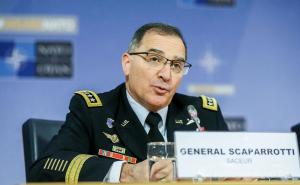 General NATO-a: Jačanje utjecaja Rusije najveći problem na Balkanu