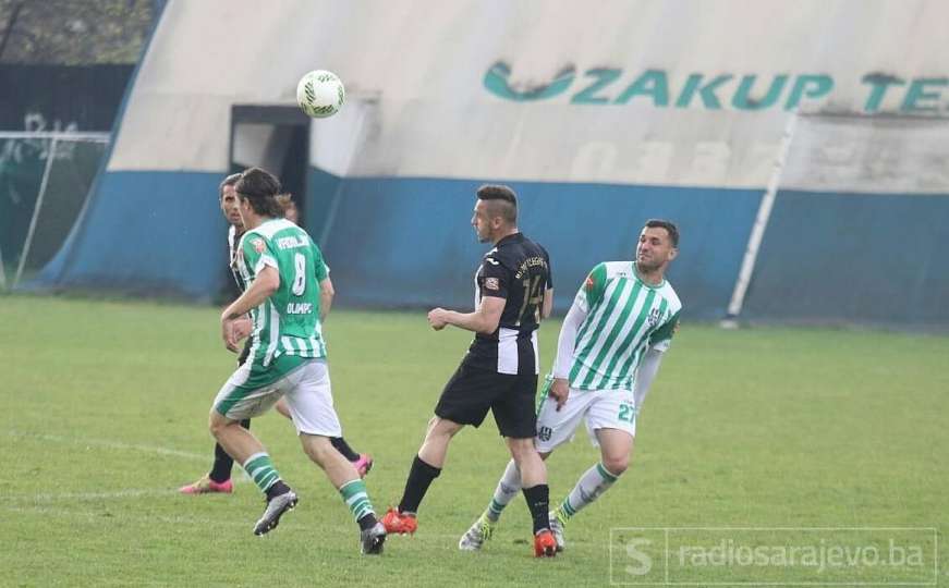 Nastavlja se Prva nogometna liga FBiH, derbiji u Sarajevu i Orašju