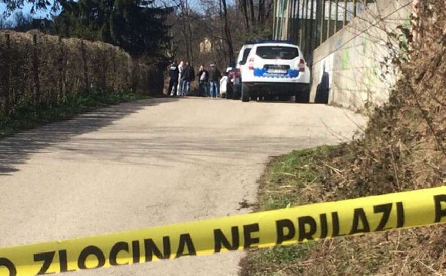Hasanbašić se krije u minskom polju, policija još traga za njim