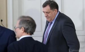 Dodik: U Predsjedništvu ću za 20 dana pokušati napraviti nešto od BiH