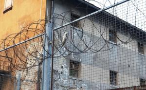 Zagreb: Izbola partnera pa rodila djevojčicu u zatvorskoj bolnici