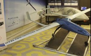 Predstavljen prvi srpski satelit - "Pupin"