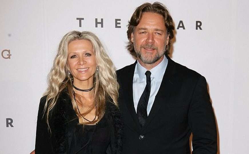 Russell Crowe prodaje sve što ga podsjeća na brak s bivšom suprugom