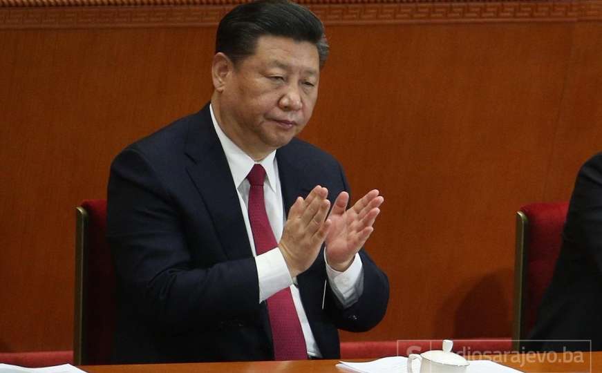 Aktuelni lider Kine do kraja života može ostati na čelu države
