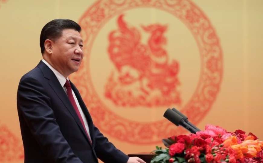 Xi Jinping: "Predsjednik svega" ili novi kineski car