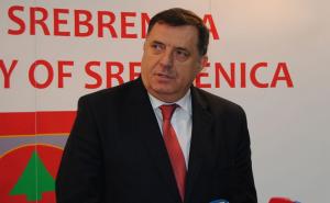 Dodik: Srebrenica nam daje šansu da se pomirimo