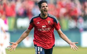 Kenan Kodro postigao pogodak za Grasshoppers