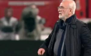 PAOK-u poništen gol za titulu, gazda kluba sišao na teren s pištoljem