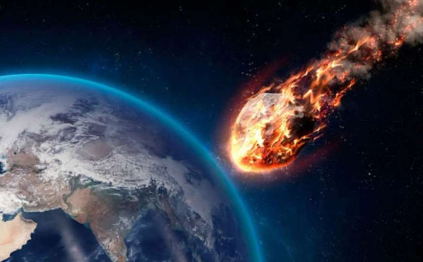 Asteroid Bennu može pogoditi Zemlju: NASA ga planira gađati nuklearkom?