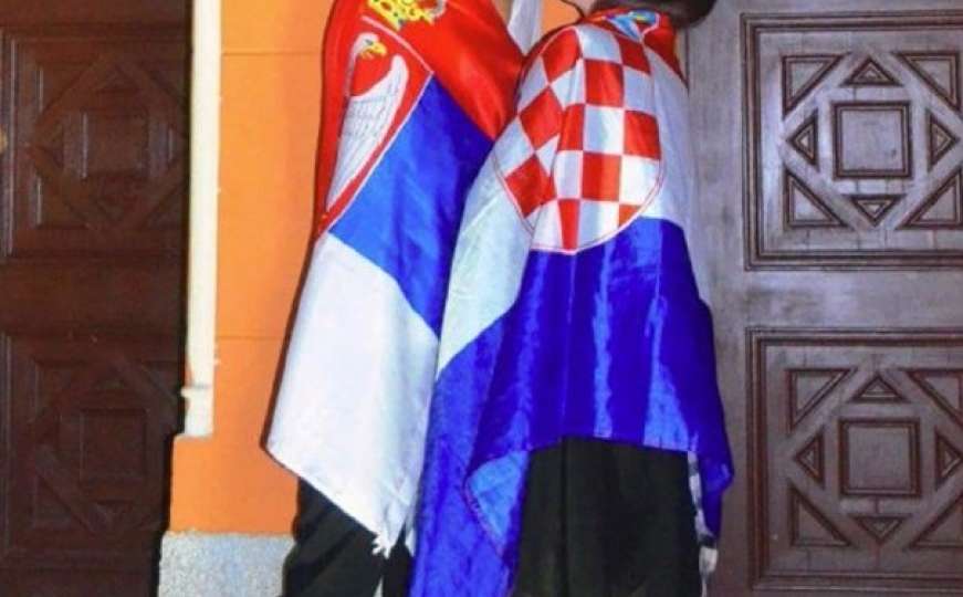 Ispovijest Hrvatice koja se zaljubila u Srbina hit na društvenim mrežama