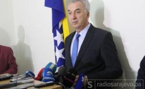 Šarović pooštrio procedure za izvoz voća i povrća u Rusku Federaciju