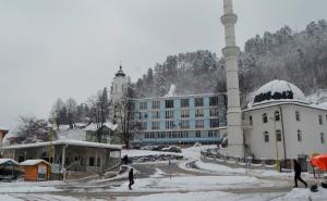 Srebrenica će biti kandidat za Europski grad kulture 2024. godine