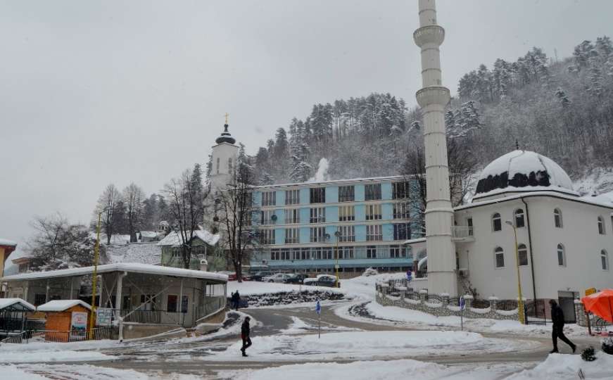 Srebrenica će biti kandidat za Europski grad kulture 2024. godine