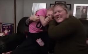 Majka traži pomoć psihologa: Kćerku ne može zaustaviti, redovno je udara
