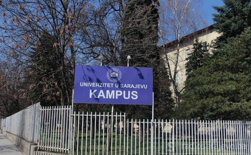 Nijedan univerzitet iz BiH nije među 1.000 najboljih u svijetu