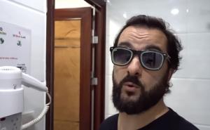 Sve u tri kvadratna metra: Kako izgleda najmanja hotelska soba na svijetu