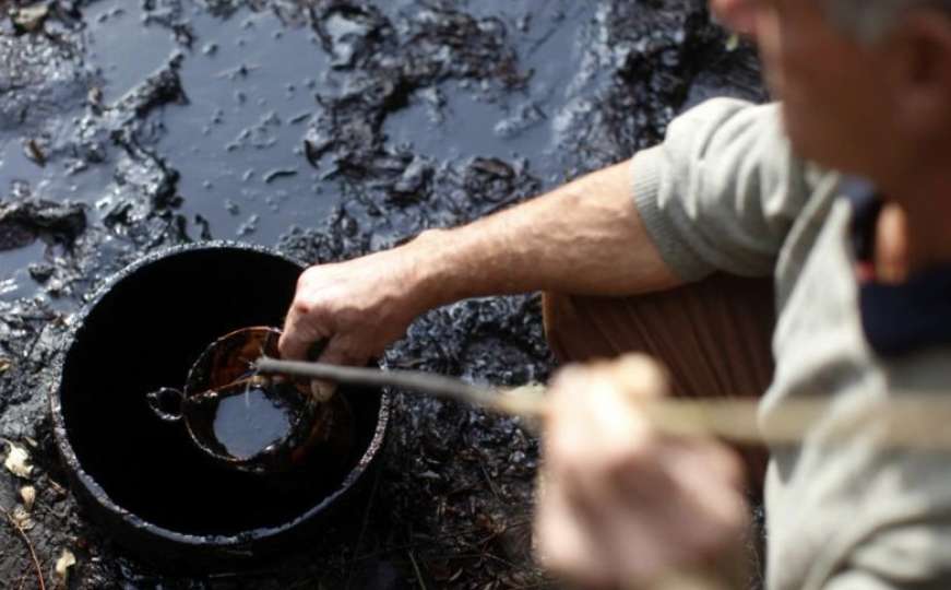 Istraživanje nafte: Vlada se vraća projektu teškom stotine miliona maraka