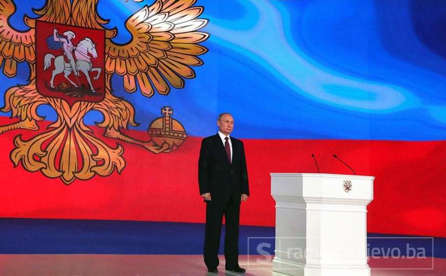 Uoči predsjedničkih izbora: Koliko će trajati vladavina Putina?