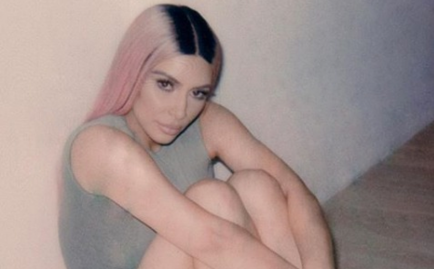 Kim Kardashian počastila fanove novim fotografijama na Instagramu