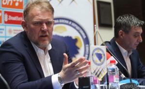 Prosinečki objavio spisak fudbalera za Bugarsku i Senegal