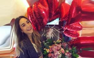 Objavljene fotografije s posljednjeg leta kćerke turskog tajkuna