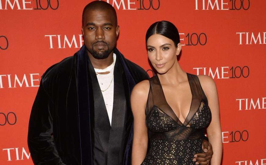 Razvode se Kim Kardashian i Kanye West?