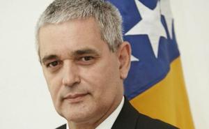 Svetozar Pudarić predao kandidaturu za člana Predsjedištva BiH