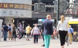 U Europskoj uniji živi 950.000 ljudi koji su rođeni u BiH