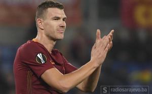 Florenzi hvalio Džeku: To je naš dijamant, ne damo ga nikome