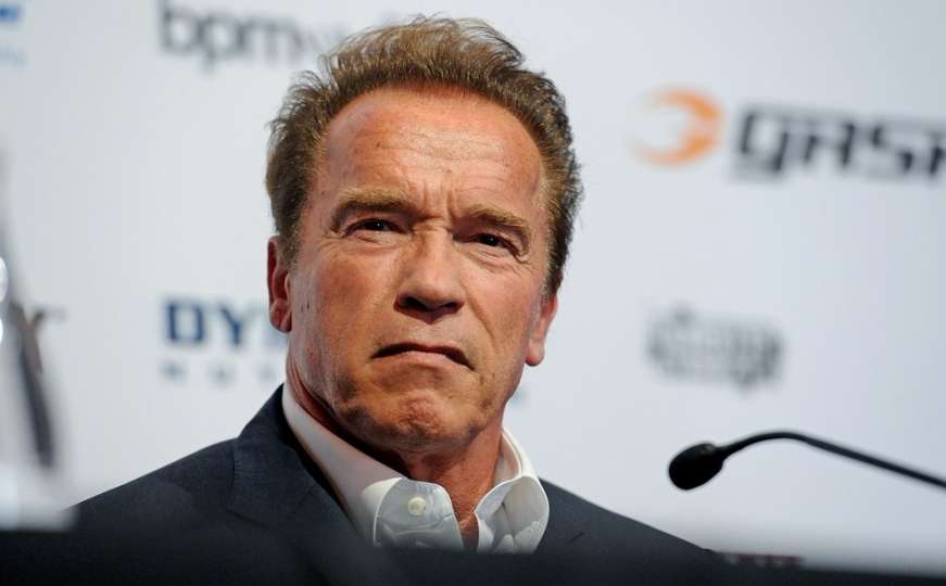 Schwarzenegger diže tužbe protiv naftnih divova zbog "svjesnog ubijanja ljudi"