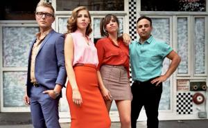Lake Street Dive - Good Kisser