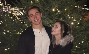 Djevojka mu slomila nos jer je htio prekinuti vezu