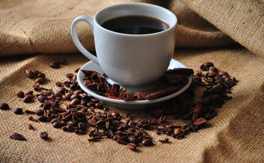 Ne bacajte: Kako sve možete iskoristiti talog od kafe