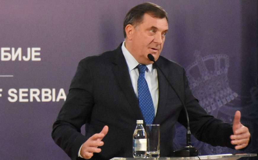 Dodik: RS je jedina političko-teritorijalna cjelina koja funkcionira u BiH