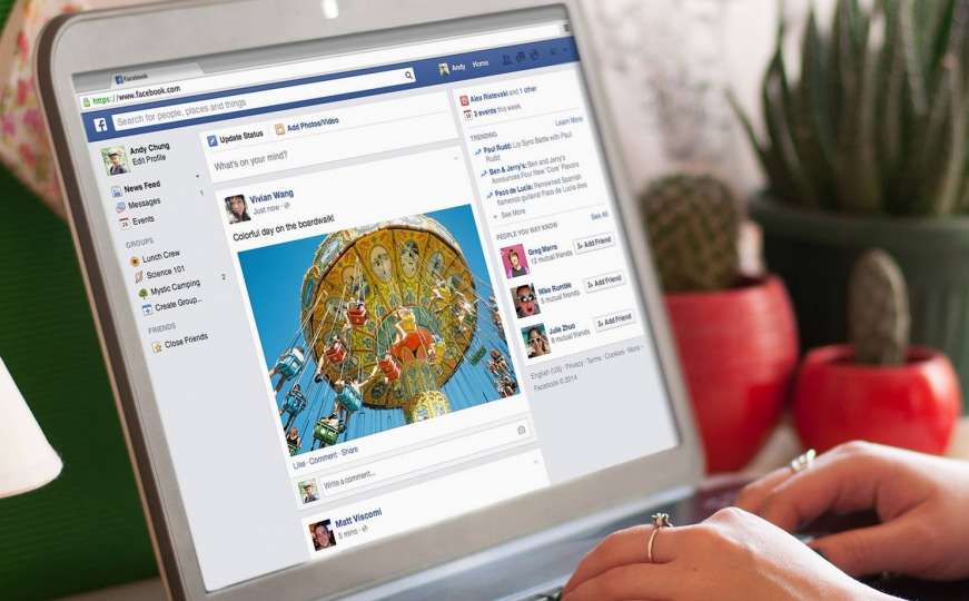 Analitičari tvrde: Facebook nas prisluškuje, budite oprezni s opremom