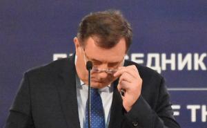 Dodik: Hrvati se trebaju osjećati svoji na svome, a to im garantira treći entitet