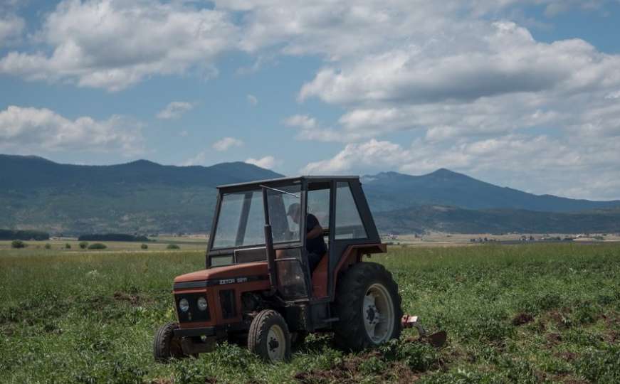 BiH jedina u Europi bez popisa poljoprivrede: Godišnja šteta do 50 miliona eura