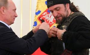 Ujić: Vođi "Noćnih vukova" zabranili smo ulazak u BiH