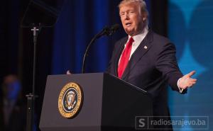 Afganistanska porodica protjerana jer je sina nazvala po Donaldu Trampu