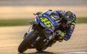 Doktor je neuništiv: Valentino Rossi potpisao novi ugovor, vozit će do 42. godine