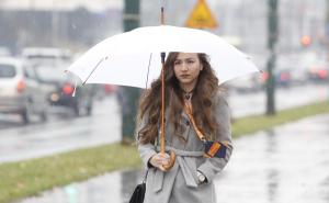 Proljeće još ne stiže: U BiH dolazi snijeg