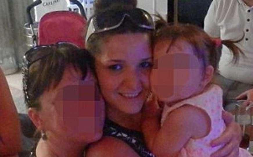 Majka heroina: Izbodena i spaljena dok je spašavala život svoje bebe