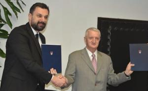 Za uposlenike u srednjem obrazovanju KS-a plaće povećane za 20 KM 