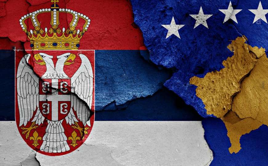Događaj za historiju: Reprezentacija Kosova gostuje u Srbiji, svađa oko zastava